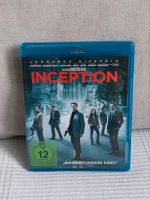 Inception Blu-ray Disc Berlin - Pankow Vorschau