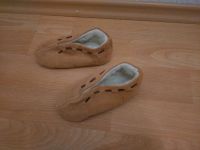 Baby Lammfellschuhe Krabbelschuhe Gr. 24 NEU! Rheinland-Pfalz - Koblenz Vorschau