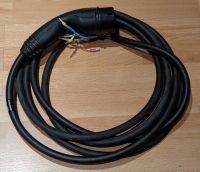 Alfen 5,0m Typ2 Kabel 22KW offenes Ende Nürnberg (Mittelfr) - Nordstadt Vorschau