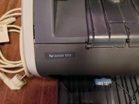 Drucker hp Laserjet 1010 Brandenburg - Finsterwalde Vorschau