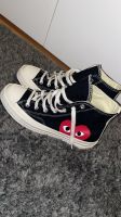 Converse comme des garcons Düsseldorf - Pempelfort Vorschau