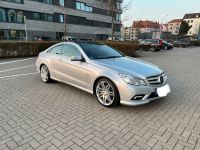 Mercedes-Benz E350 CDI AMG Sportpaket Pano, Distronic, Memory H&K Häfen - Bremerhaven Vorschau