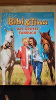 Bibi & Tina Das grosse Fanbuch plus CD Niedersachsen - Diekholzen Vorschau