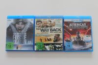 Blu-ray DVD Spannende Kriegsfilme Berlin - Steglitz Vorschau