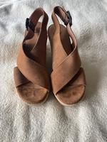 UGG Sandale Gr 37 wie NEU Eimsbüttel - Hamburg Eimsbüttel (Stadtteil) Vorschau