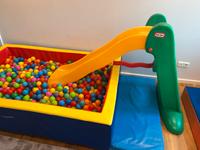 Little Tikes Rutsche Easy Store Berlin - Karlshorst Vorschau