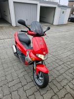 Gilera Runner FX Bayern - Bayreuth Vorschau