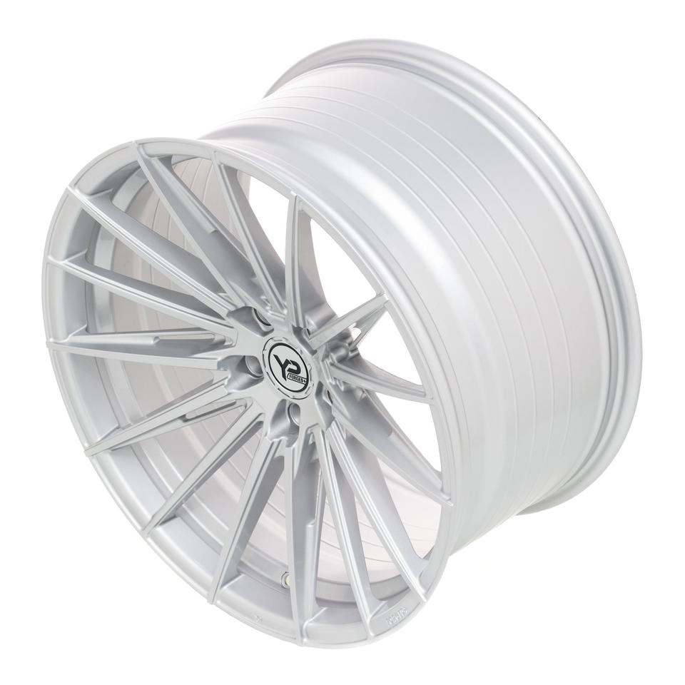 YIDO FORGED+1  21 ZOLL FELGEN MERCEDES E63 AMG W213 S213 E63S in Menden