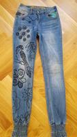 Desigual Jeans xs Sachsen - Plauen Vorschau