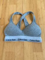 Sport BH von Calvin Klein mit Push-up /Polsterung, Düsseldorf - Lichtenbroich Vorschau