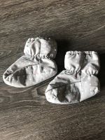 Baby Softschuhe, Krabbelschuhe Gr. L (68) Thüringen - Königsee Vorschau