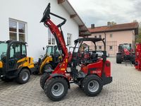 Schäffer 2630 Hoflader Bayern - Markt Schwaben Vorschau