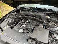 BMW M54B30 Motor Triebwerk (Lagerschaden) Bayern - Regen Vorschau