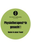 Physiotherapeut*in gesucht! M/W/D Freie Zeiteinteilung! Brandenburg - Hohen Neuendorf Vorschau