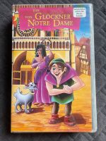 VHS Glöckner von Notre Dame Niedersachsen - Remlingen Vorschau