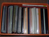 Schallplatten Schallplatten abzugeben,Platten Sammlung ALLES KOMP Niedersachsen - Goslar Vorschau