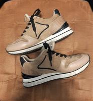 262 – Damenschuhe Gr. 38 * Hessen - Fulda Vorschau