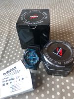 Casio G-Shock Armbanduhr, Modell 5081, wasserdicht Hamburg-Mitte - Hamburg Wilhelmsburg Vorschau