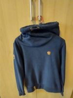 Naketano Hoodie/ Pullover Damen Größe S - dunkelblau Bayern - Zirndorf Vorschau