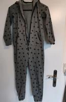 JAKO-O 0verall Anzug onesie Sterne unisex 128/134 Niedersachsen - Munster Vorschau