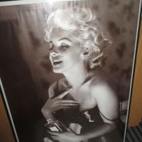 Marylin Monroe, Poster, Bild, Geschenkidee Sachsen-Anhalt - Staßfurt Vorschau