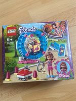 Lego Friends Olivias Hamsterspielplatz Neu verpackt Niedersachsen - Bersenbrück Vorschau