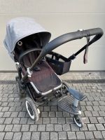 Bugaboo Donkey Duo mit Buggyboard Hessen - Bad Homburg Vorschau