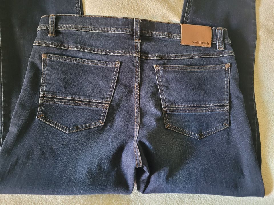 Walbusch Jeans, Größe 25, blau, sehr guter Zustand in Bielefeld - Mitte |  eBay Kleinanzeigen ist jetzt Kleinanzeigen