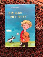 Buch Lesestifte 1 „ein Hund mit Pfiff“ Stuttgart - Botnang Vorschau