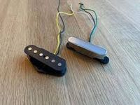 TELECASTER PICKUPS Berlin - Mitte Vorschau