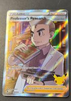 POKEMON PROFESSOR'S RESEARCH FA - 024 - englisch - Original Rheinland-Pfalz - Neuwied Vorschau