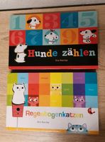 Kinderbuch Regenbogenkatzen Hunde zählen Eric Barclays Farben Sachsen - Plauen Vorschau