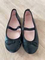 Ballerina H&M schwarz Gr. 27 wie neu Bad Doberan - Landkreis - Kritzmow Vorschau