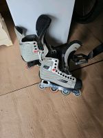 Bauer Vapor SFL Inlinehockey Skates Größe 45,5 Rheinland-Pfalz - Mayen Vorschau