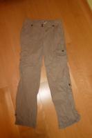 CAMBIO, Gr. 42, Cargo Hose beige ANSEHEN LOHNT Neustadt - Buntentor Vorschau