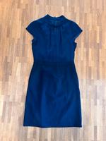 Comma Kleid, Gr. 34, blau Hessen - Bad Vilbel Vorschau