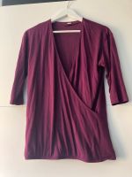 S.Oliver, Bluse, Shirt, Oberteil, 38, Magenta, Pink Düsseldorf - Derendorf Vorschau