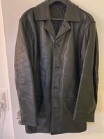 Mc Neal Herren Leder Jacke Hessen - Dreieich Vorschau