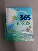 365 Geschichten für Jungen dickes tolles Buch Bayern - Schorndorf Vorschau