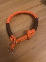 Hunde Halsband Zugstop Tauseil (Umfang ca. 42 cm) Hamburg Barmbek - Hamburg Barmbek-Süd  Vorschau