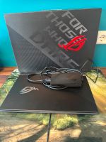 ASUS ROG Strix G17 G713IC-HX041W - wie neu Baden-Württemberg - Mosbach Vorschau