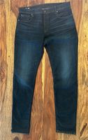 G-Star RAW Jeans blau Größe 36/38 wie neu Rheinland-Pfalz - Hauptstuhl Vorschau