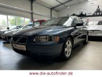 Volvo S60 Lim. 2.4 Kinetic BiXenon,Leder,GSD,PDC,Sitzh Sachsen - Coswig Vorschau