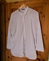 Weiße Bluse, Hemd, 3/4 arm, Marc O‘Polo, Gr.: XL Sachsen - Freital Vorschau