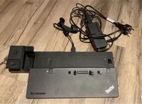 Lenovo ThinkPad Pro Dock 40A1 mit 65W Netzteil und Schlüsseln Bayern - Pocking Vorschau