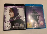 Justin Bieber Blu-Ray Believe Never Say Never Nordrhein-Westfalen - Velbert Vorschau