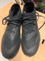 Fußball/ Hallenschuhe Nürnberg (Mittelfr) - Aussenstadt-Sued Vorschau