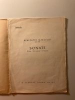 Sonate in D-Dur, Benedetto Marcello Thüringen - Weimar Vorschau