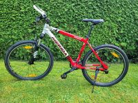 Mountainbike Merida Matts Miami 26 Zoll Hessen - Neuhof Vorschau