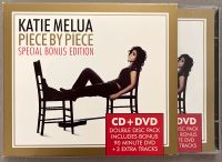 Katie Melua, CD+DVD, Piece by Piece, Special Bonus Edition Niedersachsen - Hemmingen Vorschau
